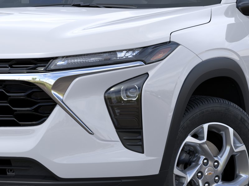 2026 Chevrolet Trax LS - Photo 33
