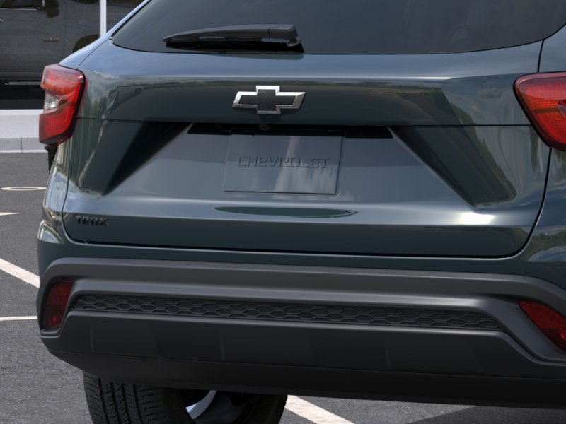 2026 Chevrolet Trax LS - Photo 38