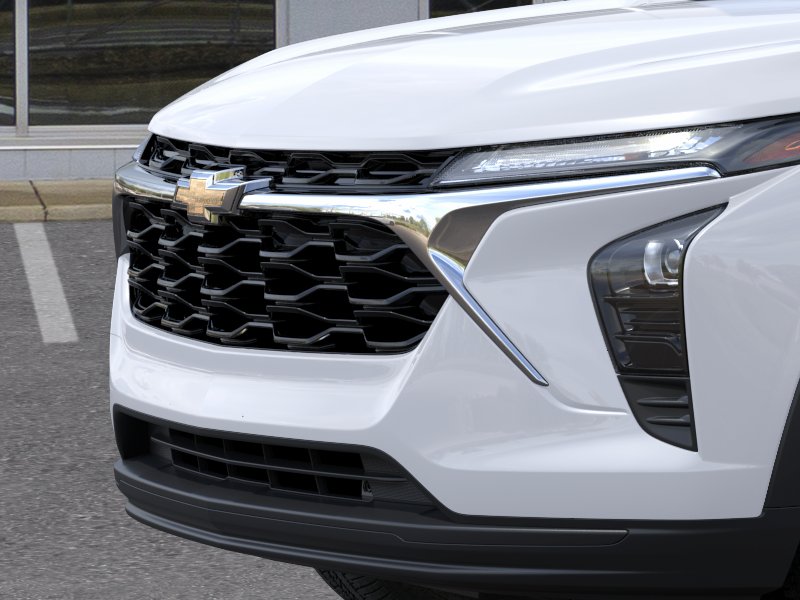 2026 Chevrolet Trax LS - Photo 44