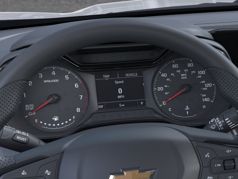 2026 Chevrolet Trax LS - Photo 49
