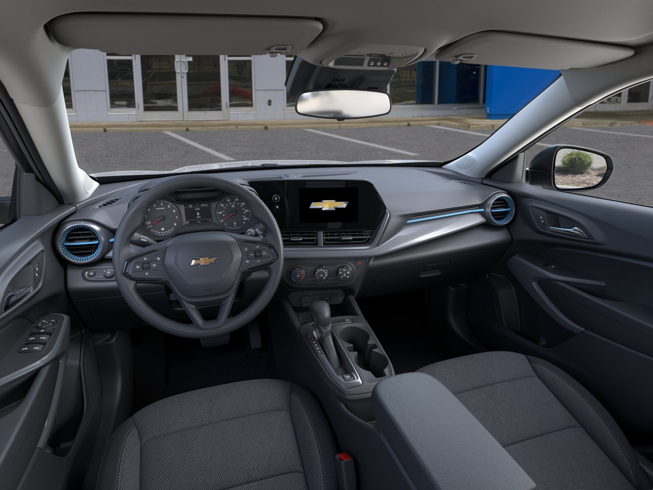 2026 Chevrolet Trax LS - Photo 46