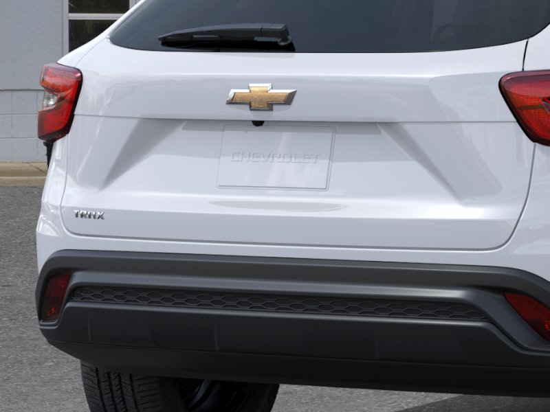 2026 Chevrolet Trax LS - Photo 45