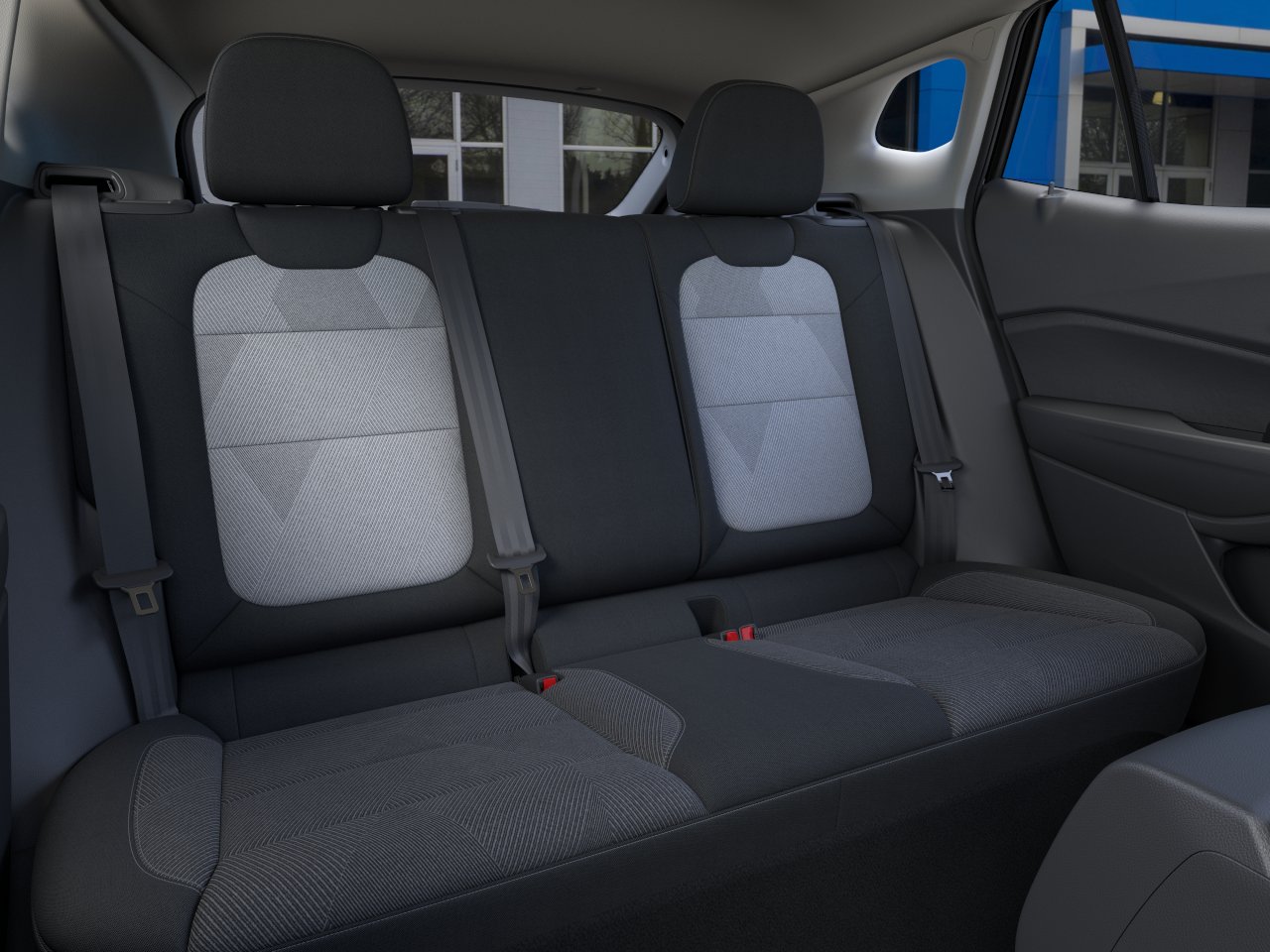 2026 Chevrolet Trax LS - Photo 48