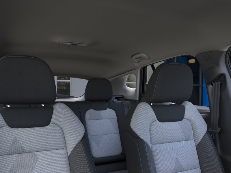 2026 Chevrolet Trax LS - Photo 55