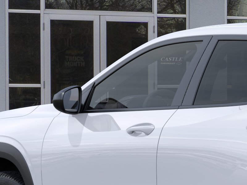 2026 Chevrolet Trax LS - Photo 43