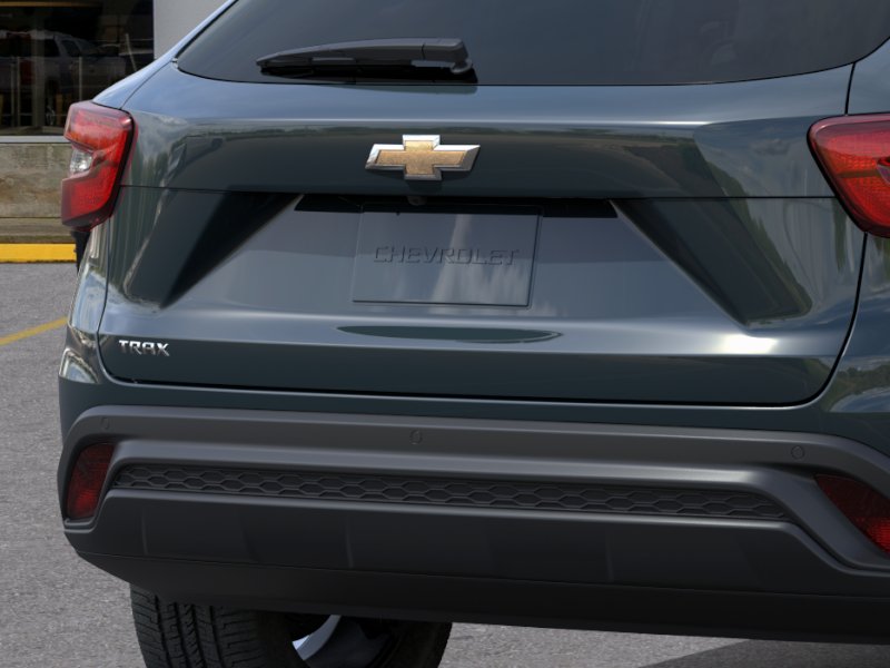 2026 Chevrolet Trax LS - Photo 38
