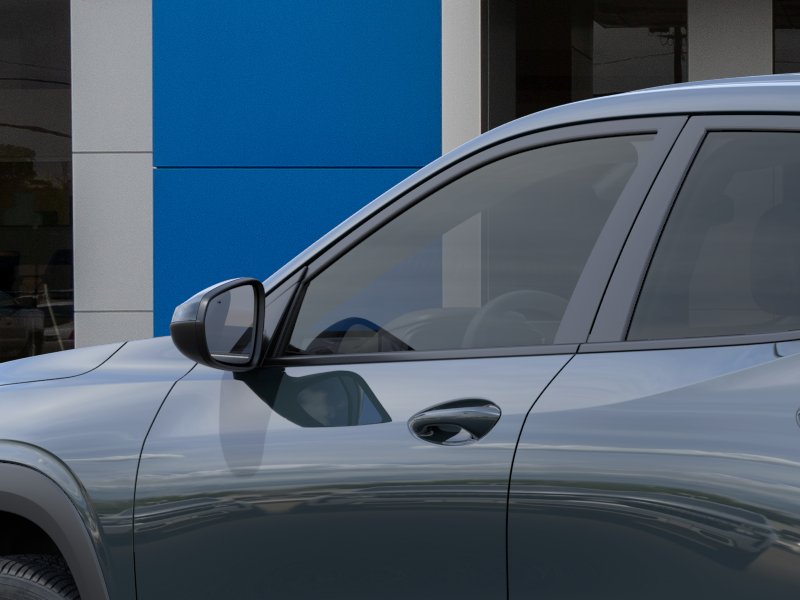 2026 Chevrolet Trax LS - Photo 36