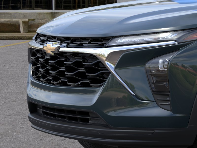 2026 Chevrolet Trax LS - Photo 37