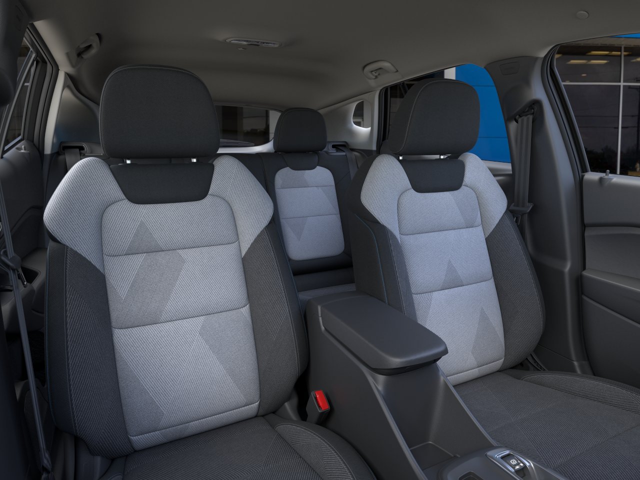 2026 Chevrolet Trax LS - Photo 40