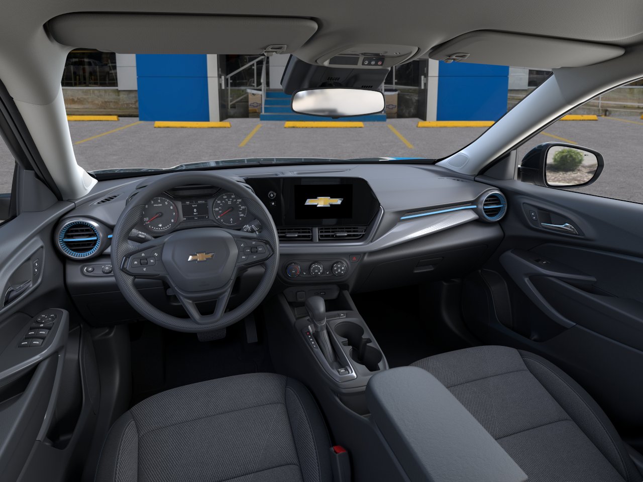 2026 Chevrolet Trax LS - Photo 39