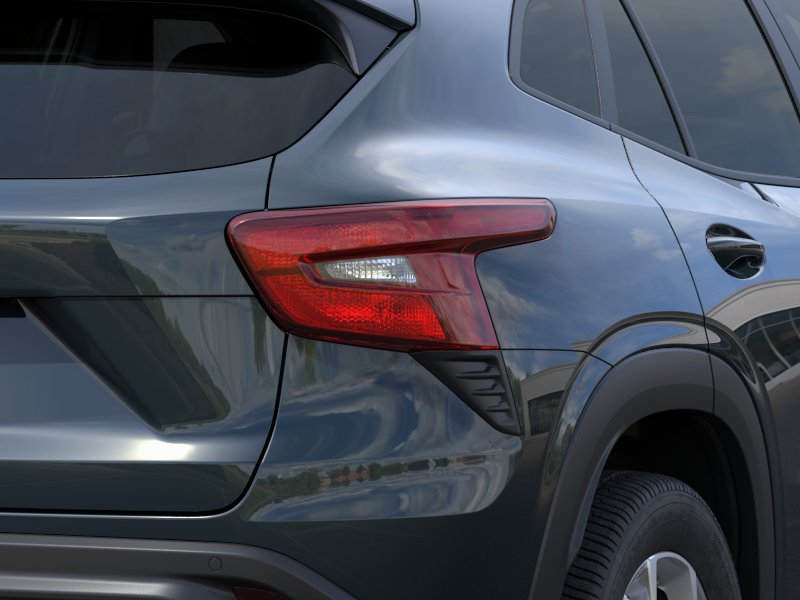 2026 Chevrolet Trax LS - Photo 35