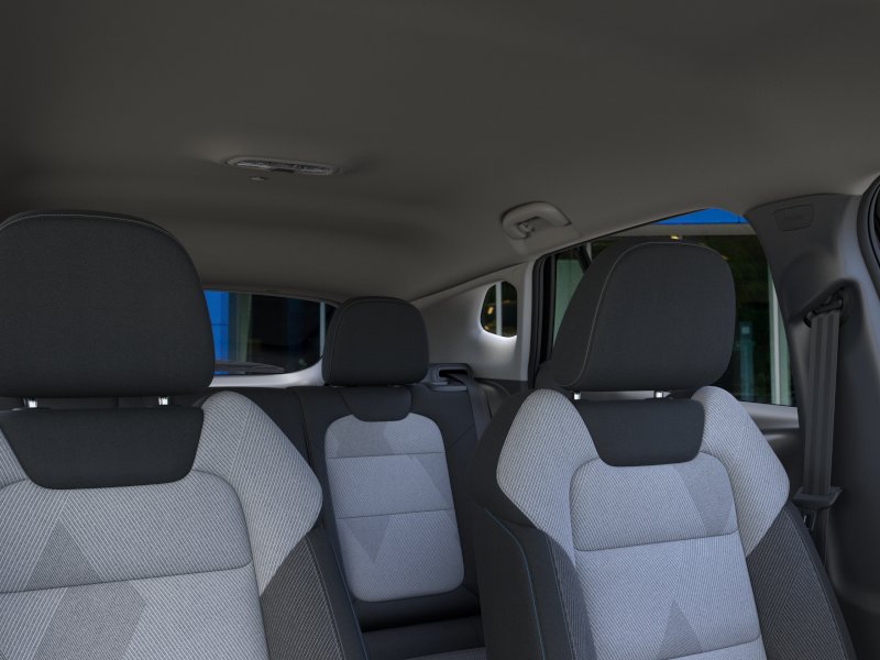 2026 Chevrolet Trax LS - Photo 24