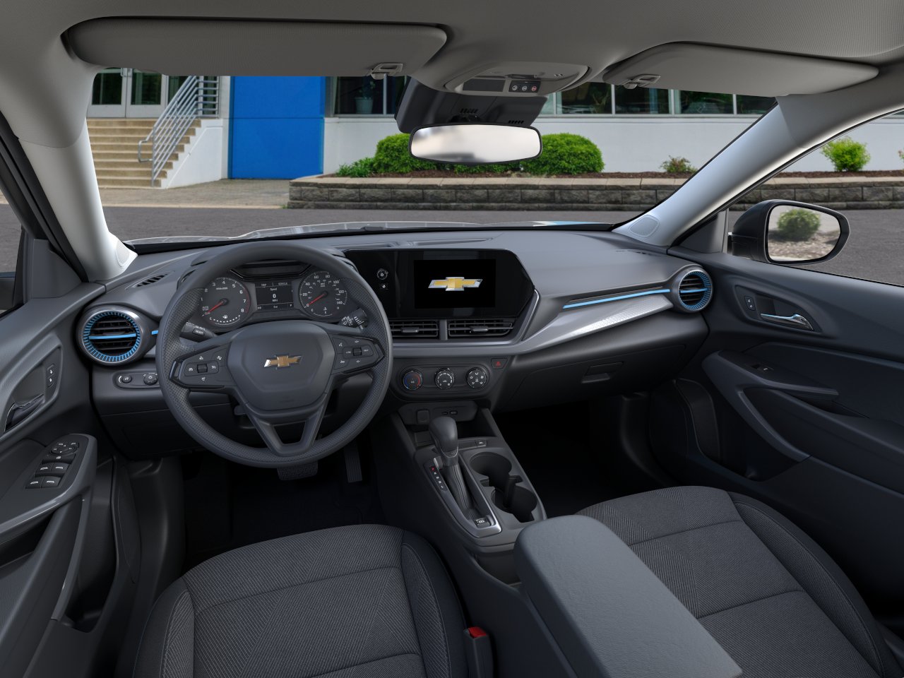 2026 Chevrolet Trax LS - Photo 15