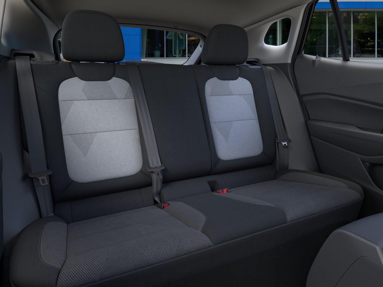 2026 Chevrolet Trax LS - Photo 17