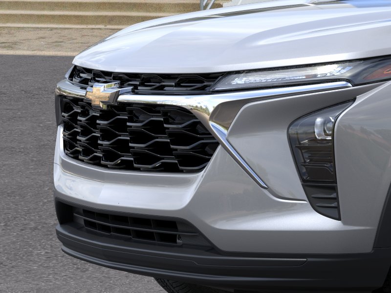 2026 Chevrolet Trax LS - Photo 13