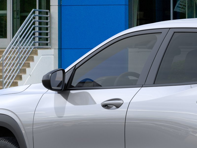2026 Chevrolet Trax LS - Photo 12