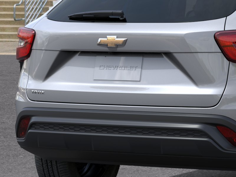 2026 Chevrolet Trax LS - Photo 14