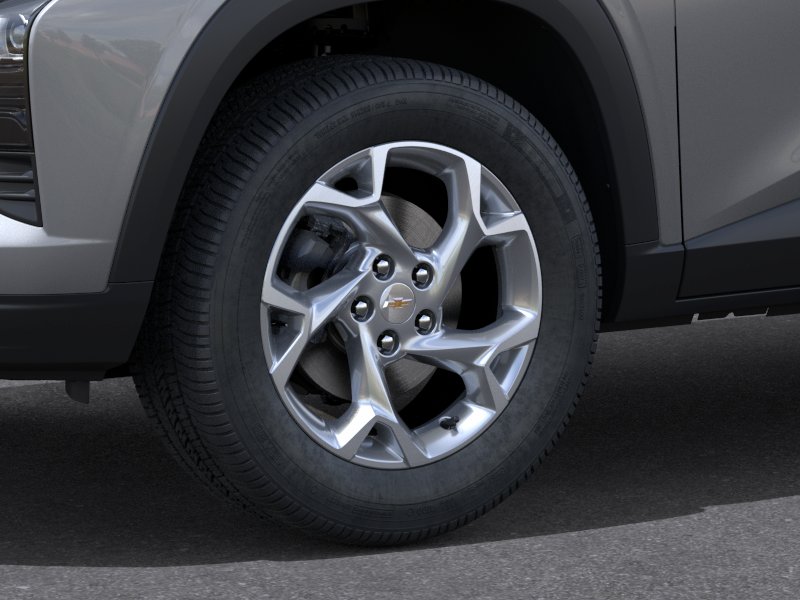 2026 Chevrolet Trax LS - Photo 33