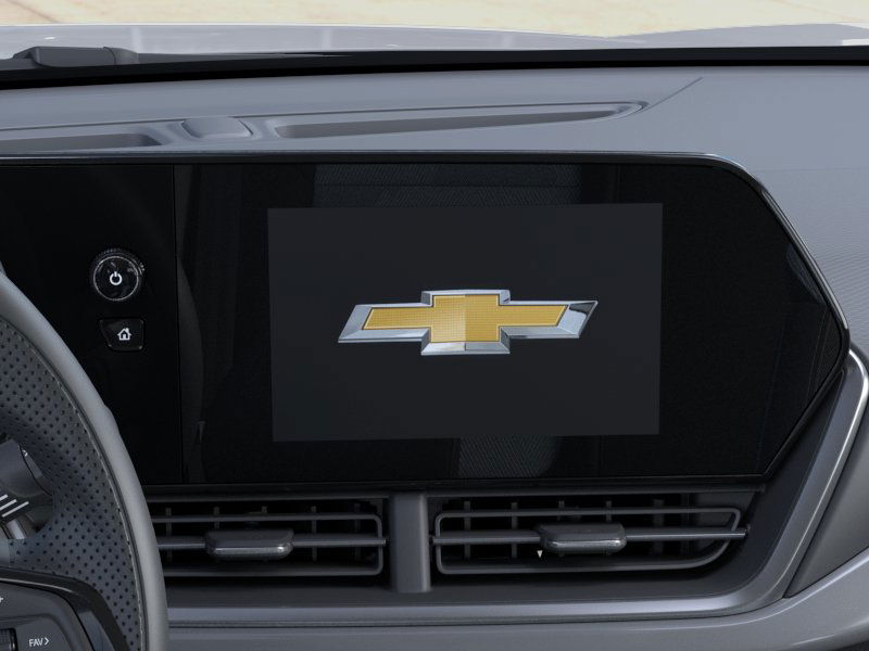 2026 Chevrolet Trax LS photo 18