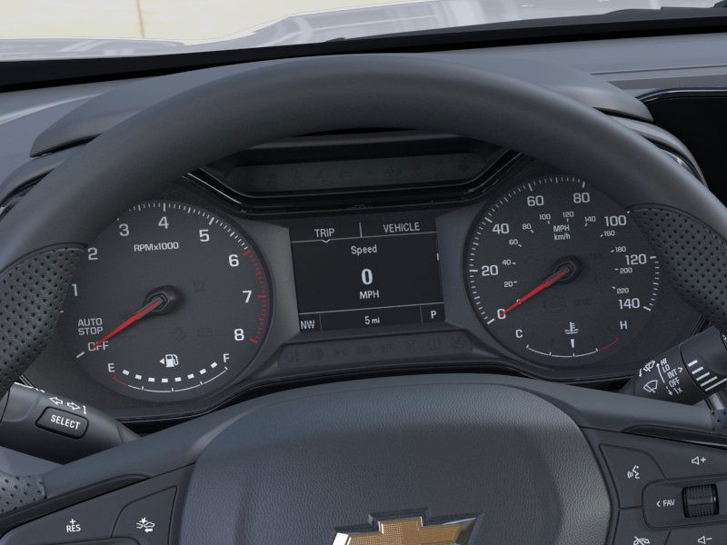 2026 Chevrolet Trax LS photo 16