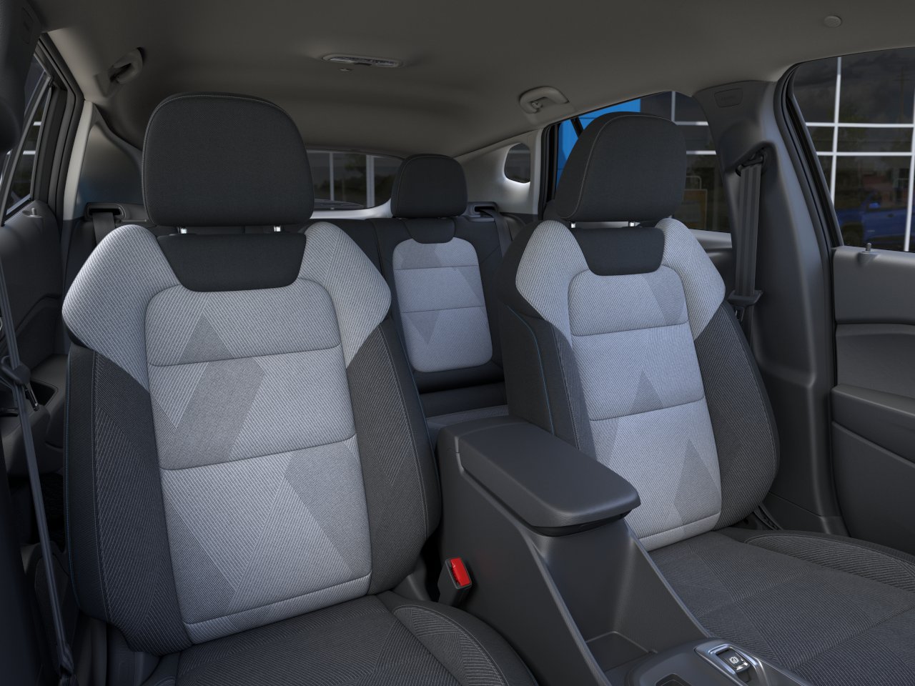 2026 Chevrolet Trax LS - Photo 42