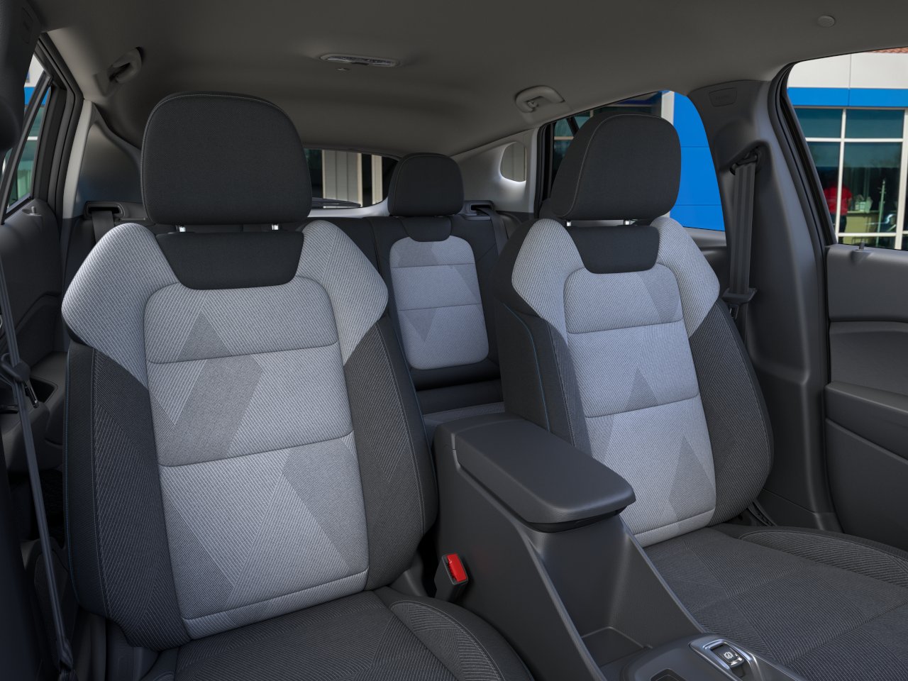 2026 Chevrolet Trax LS - Photo 42