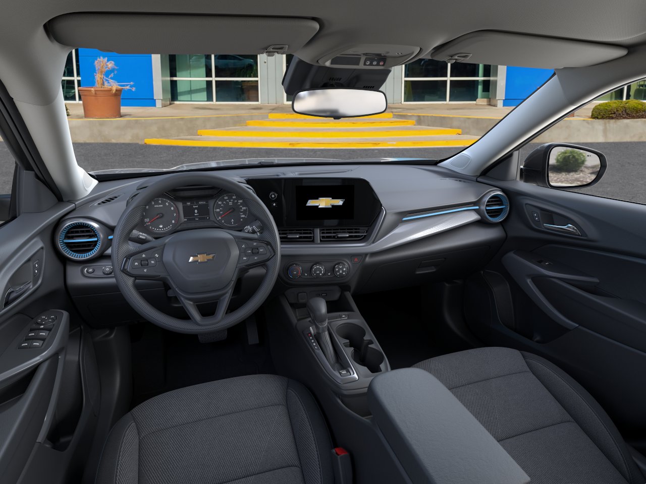 2026 Chevrolet Trax LS - Photo 41