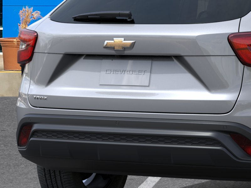 2026 Chevrolet Trax LS - Photo 40