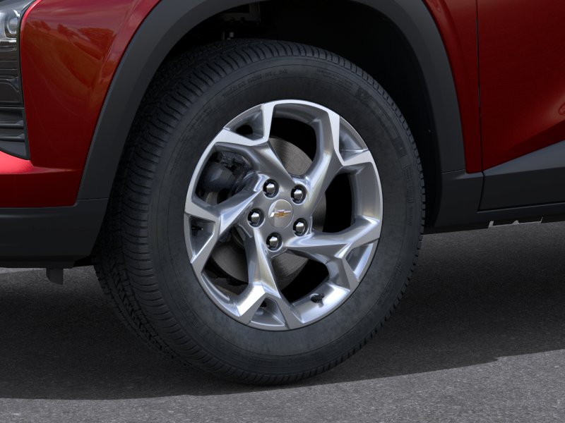 2026 Chevrolet Trax LS - Photo 33