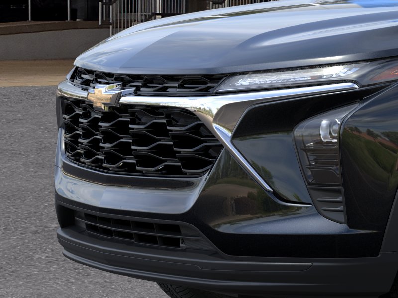 2026 Chevrolet Trax LS - Photo 13