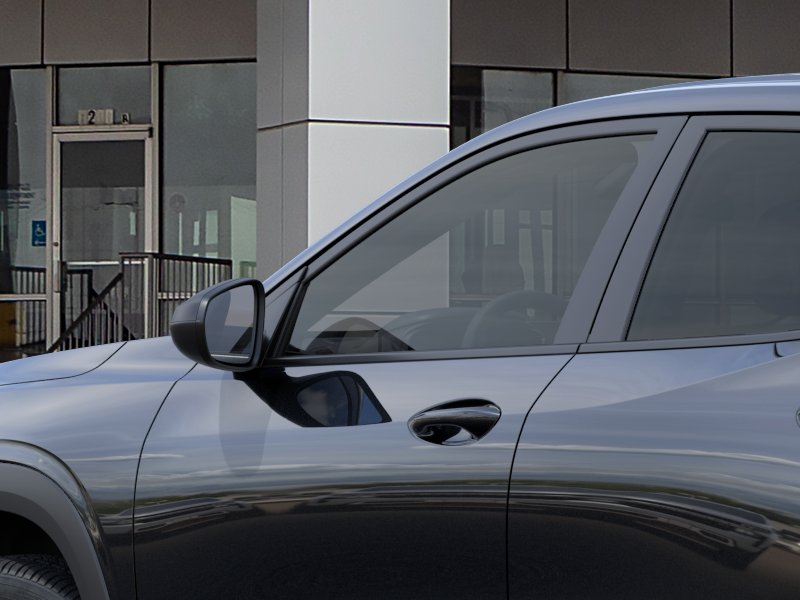 2026 Chevrolet Trax LS - Photo 12