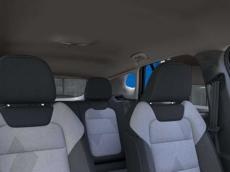 2026 Chevrolet Trax LS - Photo 24