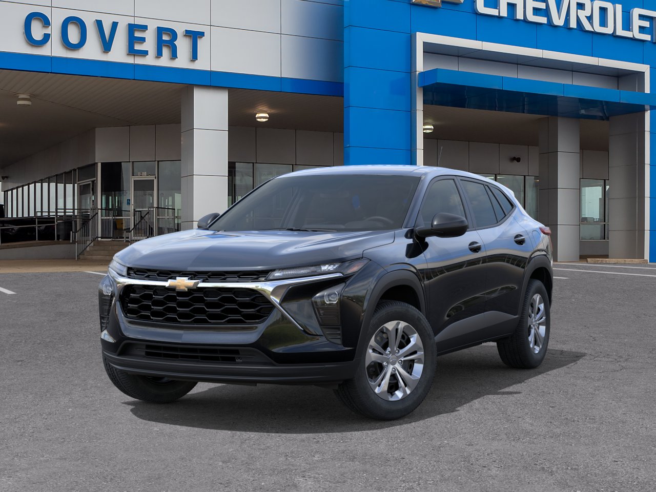 2026 Chevrolet Trax LS - Photo 6