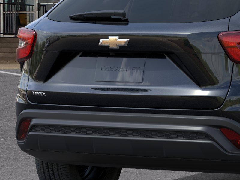 2026 Chevrolet Trax LS - Photo 14