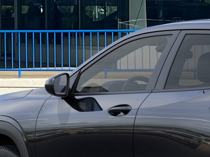 2026 Chevrolet Trax LS - Photo 12