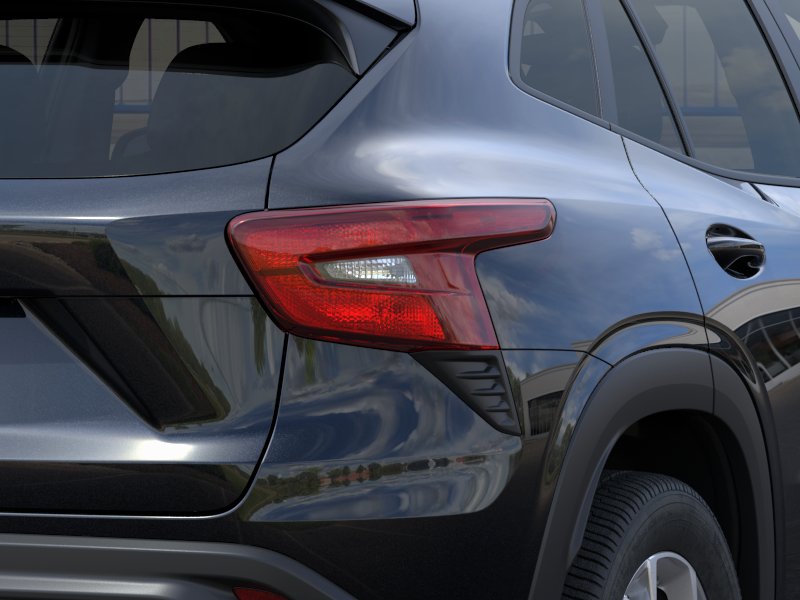 2026 Chevrolet Trax LS - Photo 11