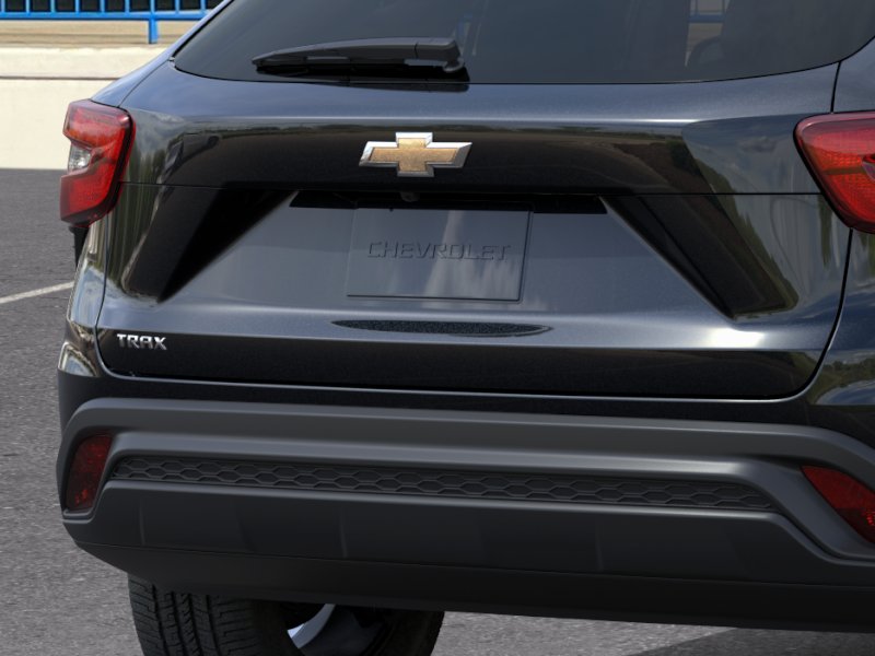 2026 Chevrolet Trax LS - Photo 14