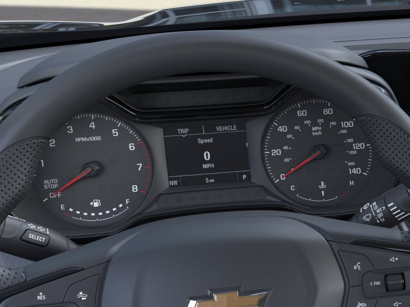 2026 Chevrolet Trax LS - Photo 18
