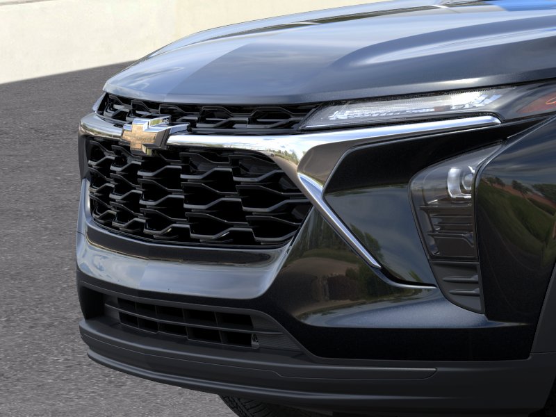 2026 Chevrolet Trax LS - Photo 13