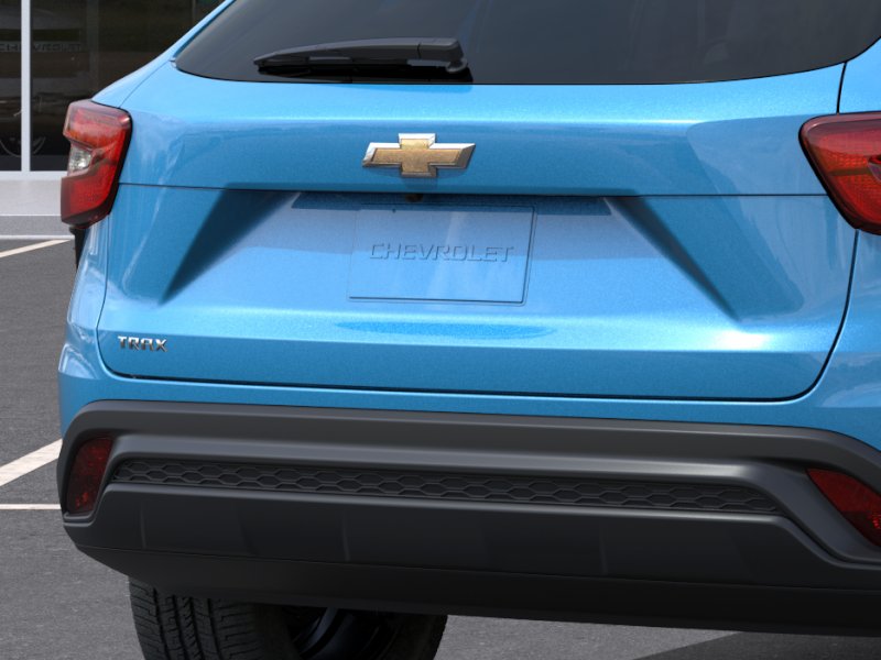 2026 Chevrolet Trax LS - Photo 44