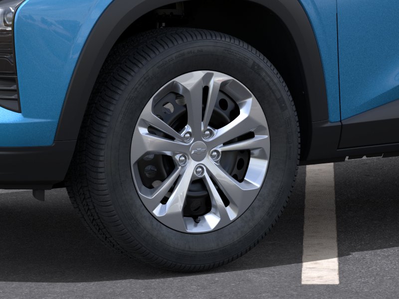 2026 Chevrolet Trax LS - Photo 39