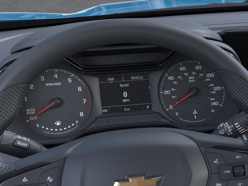 2026 Chevrolet Trax LS - Photo 48