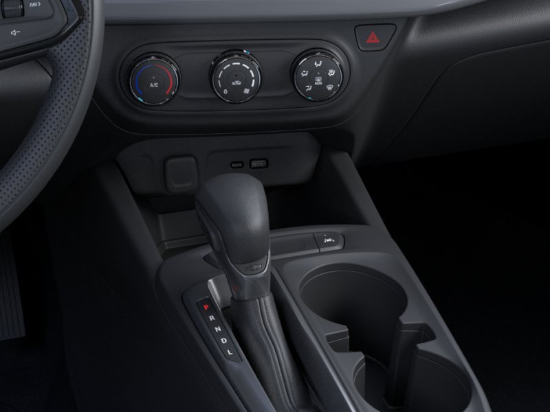 2026 Chevrolet Trax LS - Photo 53