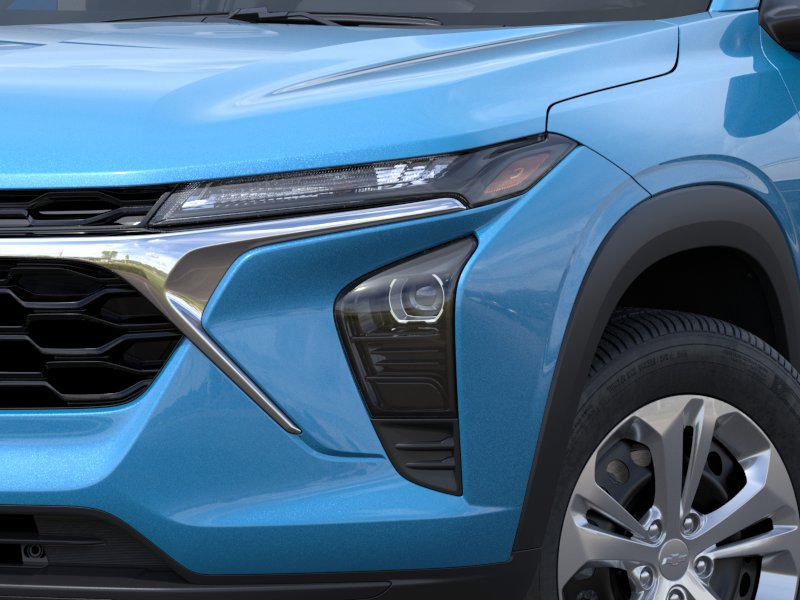 2026 Chevrolet Trax LS - Photo 40