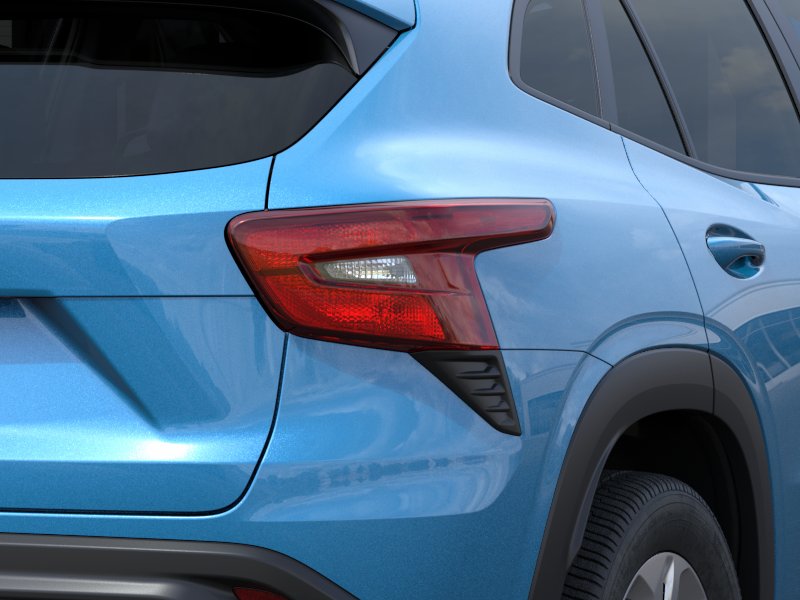 2026 Chevrolet Trax LS - Photo 41