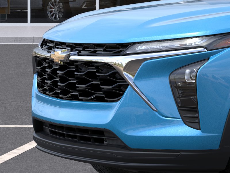 2026 Chevrolet Trax LS - Photo 43