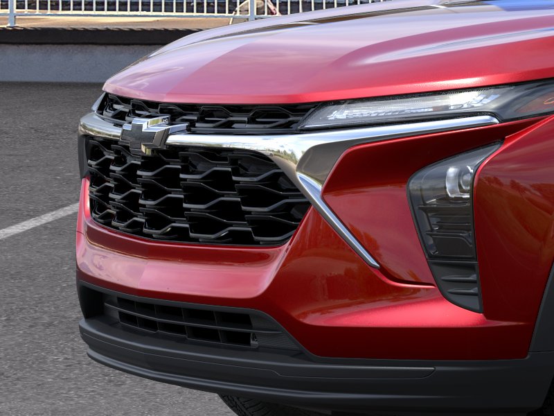 2026 Chevrolet Trax LS - Photo 37