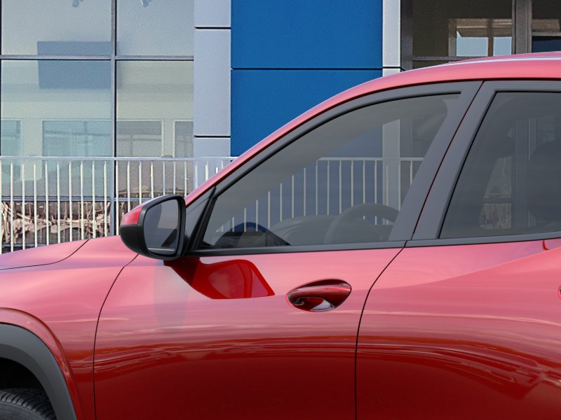 2026 Chevrolet Trax LS - Photo 36
