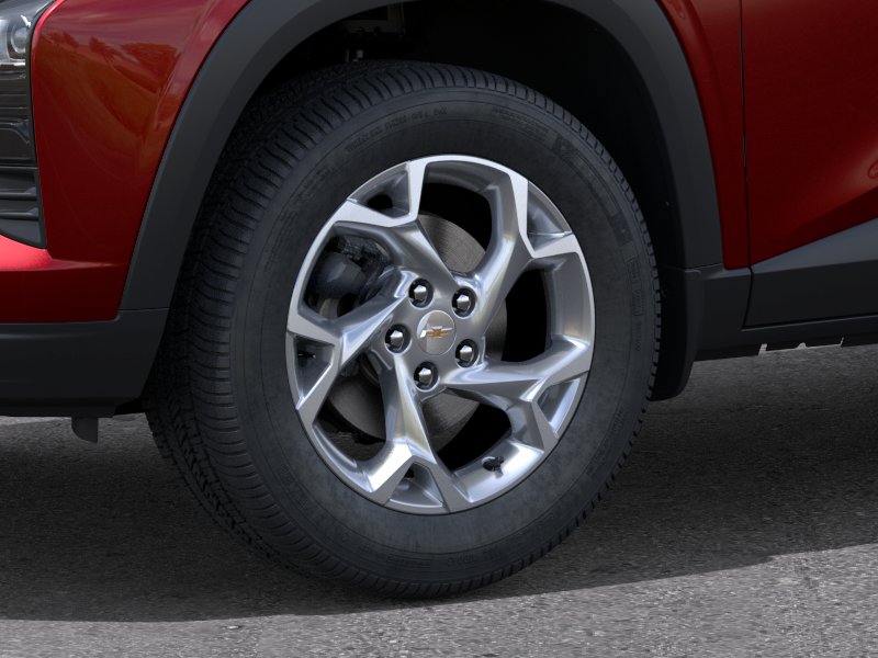 2026 Chevrolet Trax LS - Photo 33