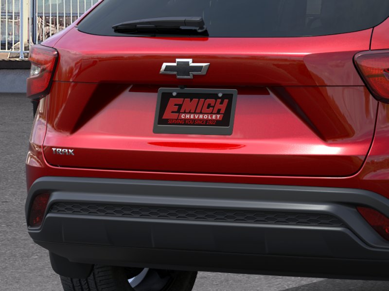 2026 Chevrolet Trax LS - Photo 38